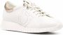 Ferragamo Gancini low-top sneakers White - Thumbnail 2