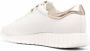 Ferragamo Gancini low-top sneakers White - Thumbnail 3