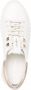 Ferragamo Gancini low-top sneakers White - Thumbnail 4