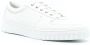 Ferragamo Gancini low-top sneakers White - Thumbnail 2