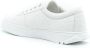 Ferragamo Gancini low-top sneakers White - Thumbnail 3