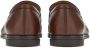 Ferragamo Gancini-ornament moccasins Brown - Thumbnail 3