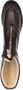 Ferragamo Gancini plaque ankle boots Brown - Thumbnail 4