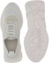 Ferragamo Gancini-plaque low-top sneakers White - Thumbnail 4