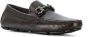 Ferragamo Gancio horsebit loafers Brown - Thumbnail 2