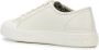 Ferragamo Gancio low-top sneakers White - Thumbnail 3
