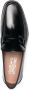 Ferragamo Grandioso Gancini-buckle loafers Black - Thumbnail 4
