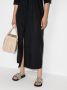 Ferragamo Groovy slip-on slides Black - Thumbnail 3