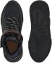 Ferragamo hi-top lace-up sneakers Black - Thumbnail 5