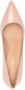 Ferragamo high-shine finish 80mm pumps Neutrals - Thumbnail 4