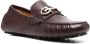 Ferragamo 020983007758350-TAMARINDO NEW BISCOTTO Brown - Thumbnail 2