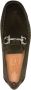 Ferragamo horsebit driver shoes Green - Thumbnail 4