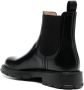 Ferragamo Iago leather chelsea boots Black - Thumbnail 3