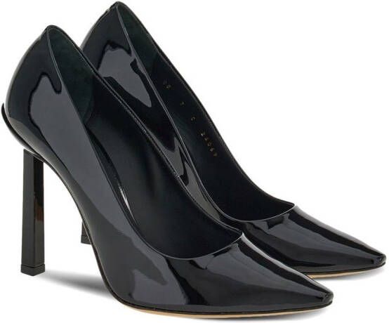 Ferragamo Ilary 105 pumps Black