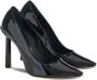 Ferragamo Ilary 105 pumps Black - Thumbnail 2