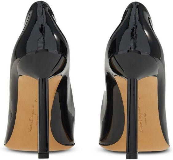 Ferragamo Ilary 105 pumps Black