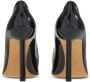 Ferragamo Ilary 105 pumps Black - Thumbnail 3