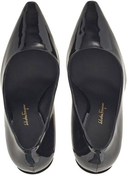 Ferragamo Ilary 105 pumps Black