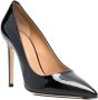 Ferragamo Ilary 105 pumps Black - Thumbnail 2
