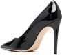 Ferragamo Ilary 105 pumps Black - Thumbnail 3