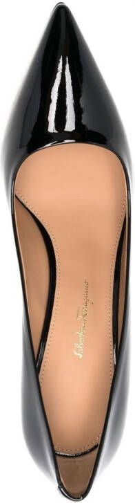 Ferragamo Ilary 105 pumps Black