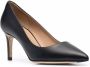 Ferragamo Ilary 70mm pumps Black - Thumbnail 2