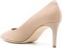 Ferragamo Ilary 70mm pumps Neutrals - Thumbnail 3