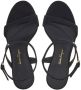 Ferragamo Jille 85mm sandals Black - Thumbnail 3