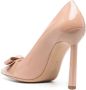 Ferragamo Katrin 120mm pumps Neutrals - Thumbnail 3