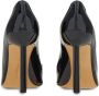 Ferragamo Katrin patent pumps Black - Thumbnail 3