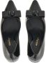 Ferragamo Katrin patent pumps Black - Thumbnail 4