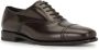 Ferragamo lace-up Derby shoes Brown - Thumbnail 2