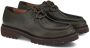 Ferragamo lace-up Derby shoes Brown - Thumbnail 2