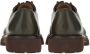 Ferragamo lace-up Derby shoes Brown - Thumbnail 3