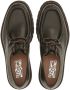 Ferragamo lace-up Derby shoes Brown - Thumbnail 4