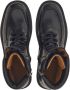 Ferragamo lace-up leather combat boots Black - Thumbnail 4