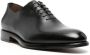 Ferragamo lace-up leather derby shoes Black - Thumbnail 2