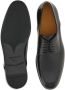 Ferragamo lace-up leather derby shoes Brown - Thumbnail 5