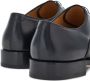 Ferragamo lace-up leather oxford shoes Black - Thumbnail 3