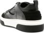 Ferragamo lace-up low-top sneakers Black - Thumbnail 3