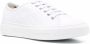 Ferragamo lace-up low-top sneakers White - Thumbnail 2