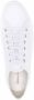 Ferragamo lace-up low-top sneakers White - Thumbnail 4