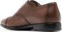 Ferragamo lace-up oxford shoes Brown - Thumbnail 3