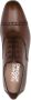 Ferragamo lace-up oxford shoes Brown - Thumbnail 4