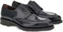 Ferragamo leather Derby-shoes Black - Thumbnail 2