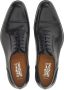 Ferragamo leather Oxford shoes Black - Thumbnail 4