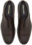 Ferragamo leather Oxford shoes Brown - Thumbnail 4
