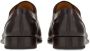 Ferragamo leather Oxford shoes Brown - Thumbnail 3