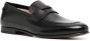 Ferragamo leather Penny loafers Black - Thumbnail 2
