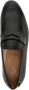 Ferragamo leather Penny loafers Black - Thumbnail 4